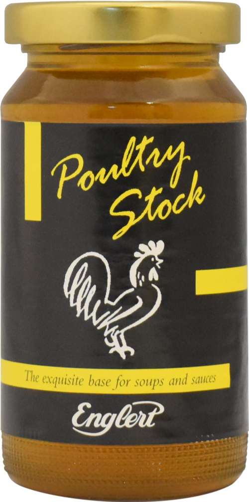 ENGLERT Poultry Stock 200ml