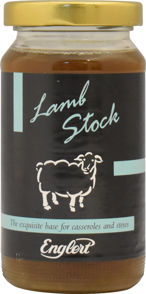 ENGLERT Lamb Stock 200ml