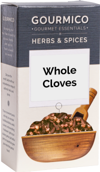 GOURMICO Cloves Whole 18g