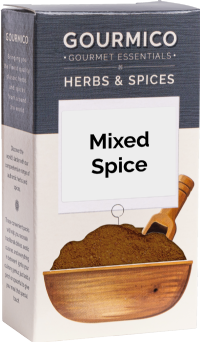 GOURMICO Mixed Spice 45g