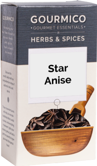 GOURMICO Star Anise 15g