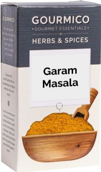 GOURMICO Garam Masala 45g