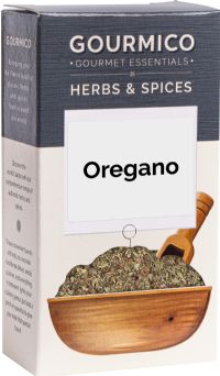GOURMICO Oregano 20g