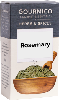 GOURMICO Rosemary 20g