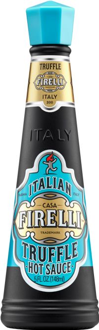 FIRELLI Italian Truffle Hot Sauce 148ml