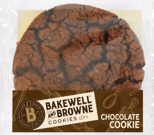 BAKEWELL & BROWNE Chocolate Cookie 80g