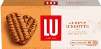 LU Le Petit Biscotte - Cinnamon 200g
