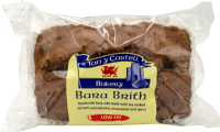 TAN Y CASTELL Bara Brith 454g