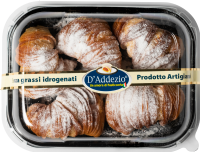D'ADDEZIO Apolline - Lemon Cream 200g