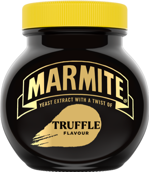 MARMITE Yeast Extract - Truffle Flavour 250g