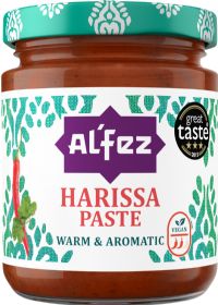 AL'FEZ Harissa Paste 180g