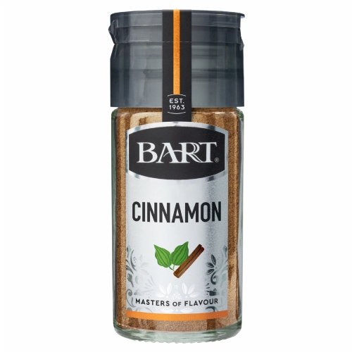 BART Cinnamon Ground - Standard 39g