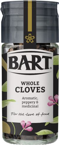 BART Whole Cloves 33g