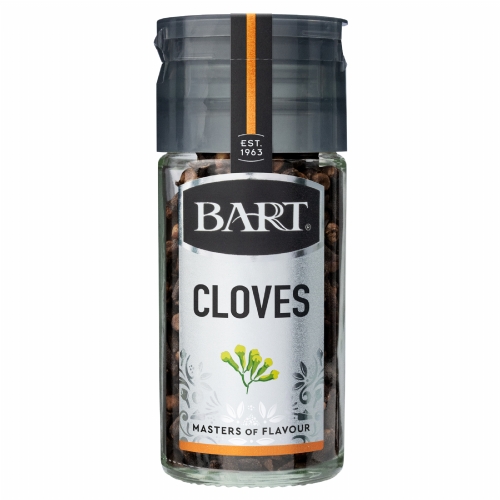 BART Cloves 33g