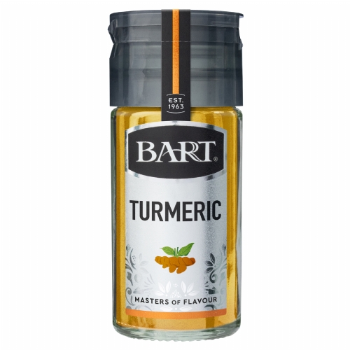 BART Turmeric - Standard 49g