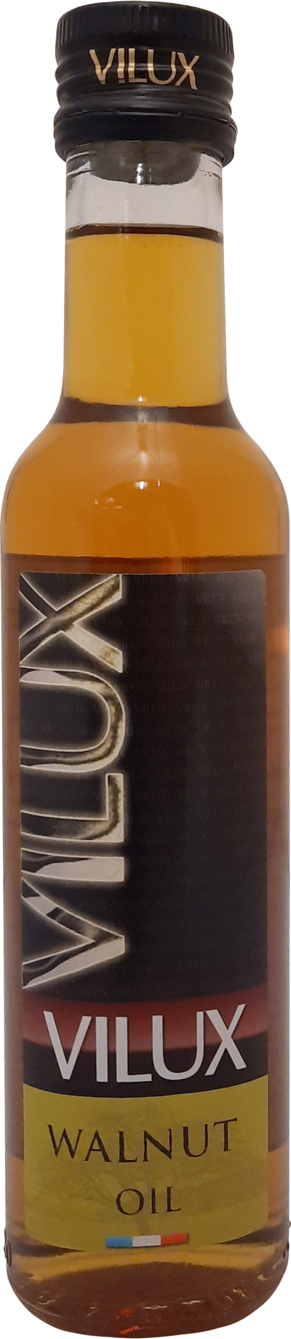 VILUX Walnut Oil 25cl