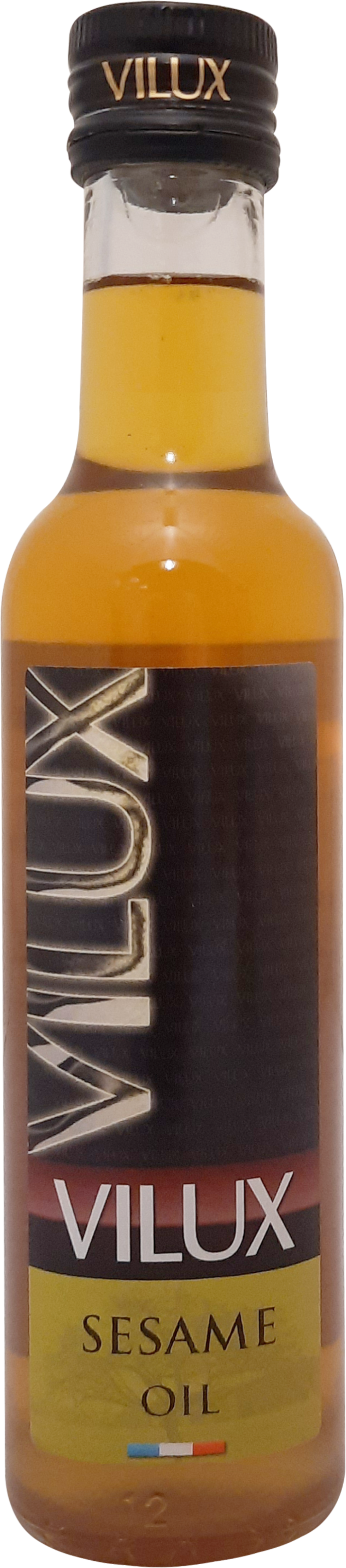 VILUX Sesame Oil 25cl