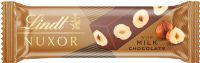 LINDT Nuxor Bar - Milk Chocolate 33g