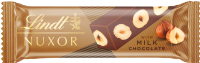 LINDT Nuxor Bar - Milk Chocolate 33g