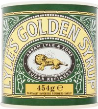 LYLE'S Golden Syrup 454g