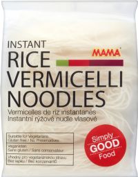MAMA Rice Vermicelli Noodles 225g