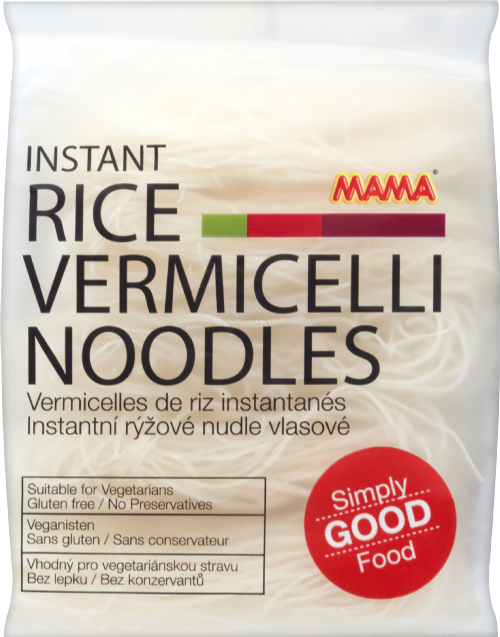 MAMA Rice Vermicelli Noodles 225g