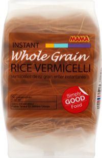 MAMA Wholegrain Noodles 225g