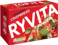 RYVITA Original Crispbread 250g