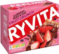 RYVITA Fruit Crunch 200g