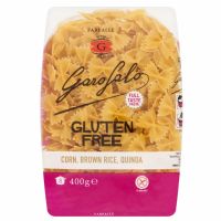 GAROFALO Gluten Free Farfalle 400g