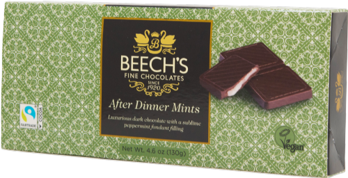 BEECH'S After Dinner Mints 130g