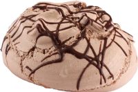 FLOWER & WHITE Meringue Cloud - Double Chocolate 65g