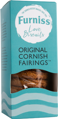 FURNISS Original Cornish Fairings 200g