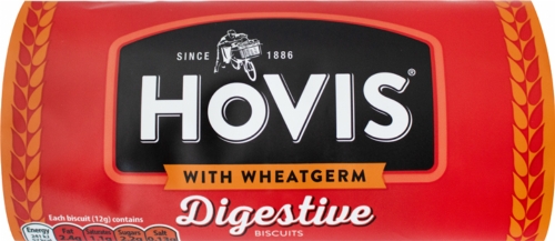 JACOB'S Hovis Digestive 250g
