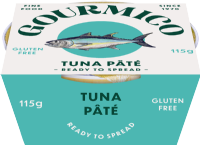 GOURMICO Tuna Pâté 115g