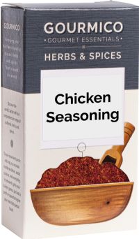GOURMICO Chicken Seasoning 35g