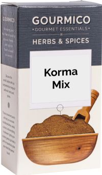 GOURMICO Korma Mix 40g