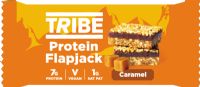 TRIBE Protein Flapjack - Caramel 50g