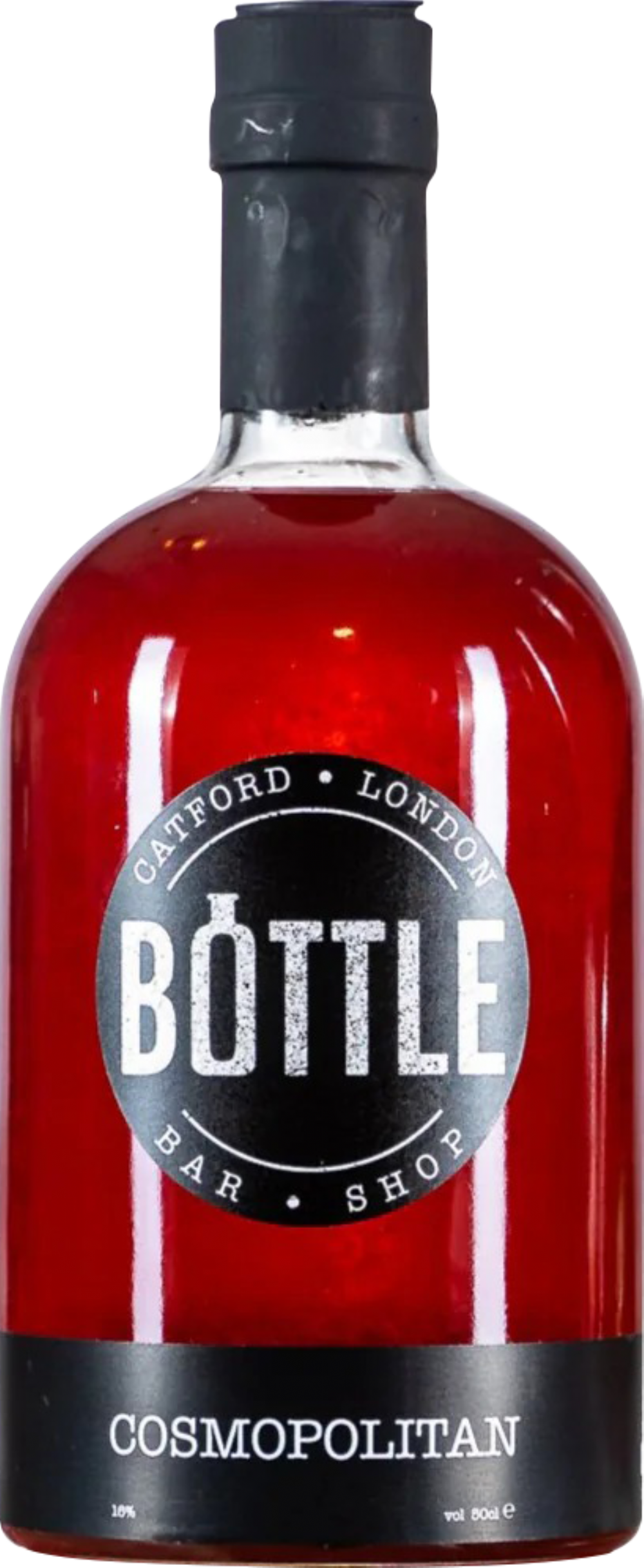 Bottle Bar & Shop Cosmopolitan 16% ABV 50cl
