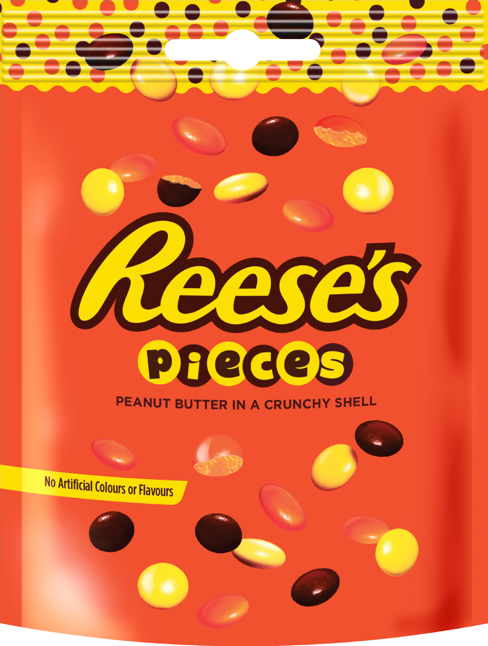 Holleys Fine Foods REESE'S Pieces 90g