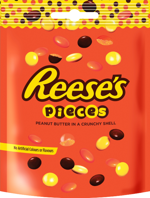 REESE'S Pieces 90g