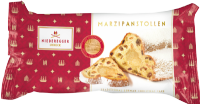 NIEDEREGGER Marzipan Stollen 250g