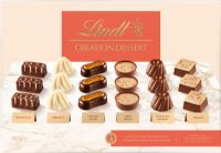 LINDT Creation Dessert 341g