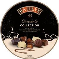 BAILEYS Chocolate Collection - Round Box 227g