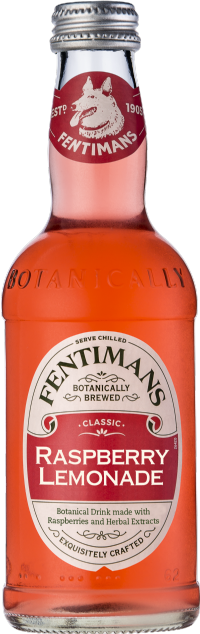 FENTIMANS Raspberry Lemonade 275ml