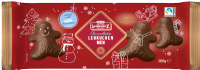 LAMBERTZ Milk Chocolate Lebkuchen Men 200g