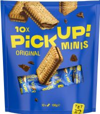 BAHLSEN Pick Up! Minis 106g
