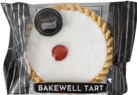 PEARL'S Signature Range - Cherry Bakewell Tart