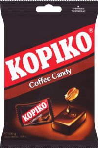 KOPIKO Coffee Candy 100g