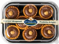D'ADDEZIO Cestini - Hazelnut Cream 200g